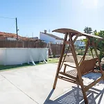 Ca L'agulla Prázdninový dům *