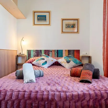 Vakantiehuis Ca L'agulla *