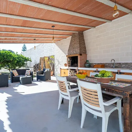 Vakantiehuis Ca L'agulla Deltebre