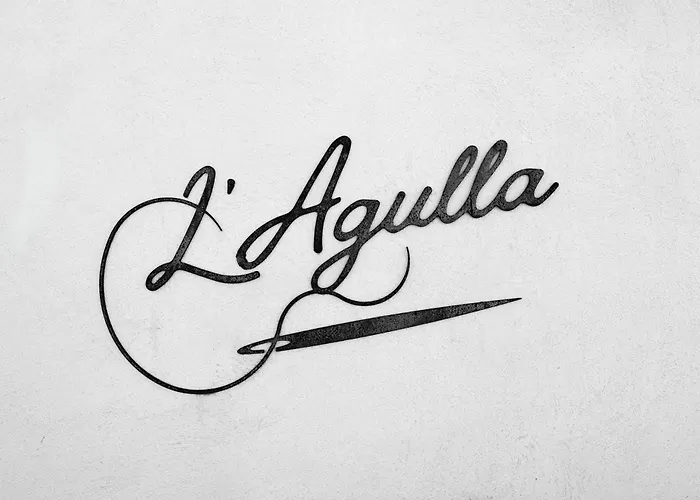 Ca L'agulla *