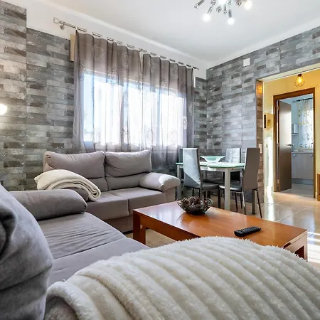 Casa de Férias Ca L'agulla *