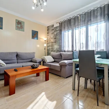 Casa de Férias Ca L'agulla *