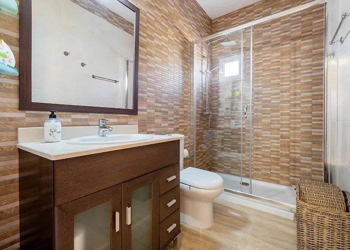 Holiday home Ca L'agulla *