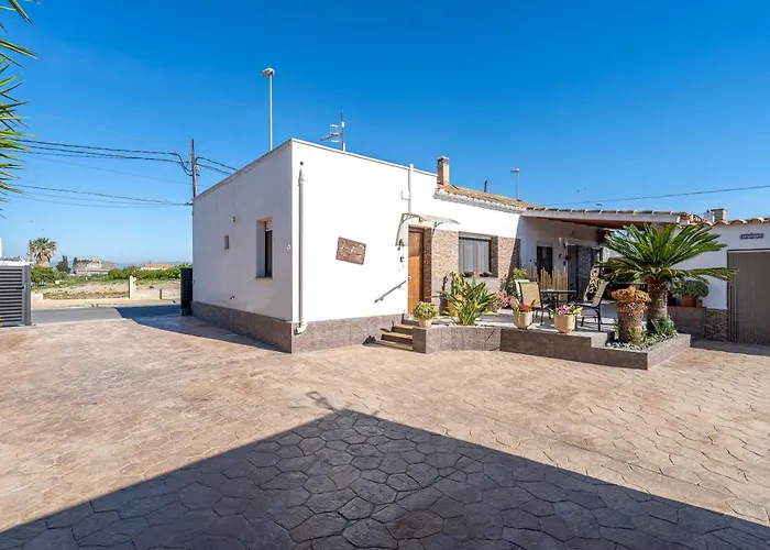 Holiday home Ca L'agulla *