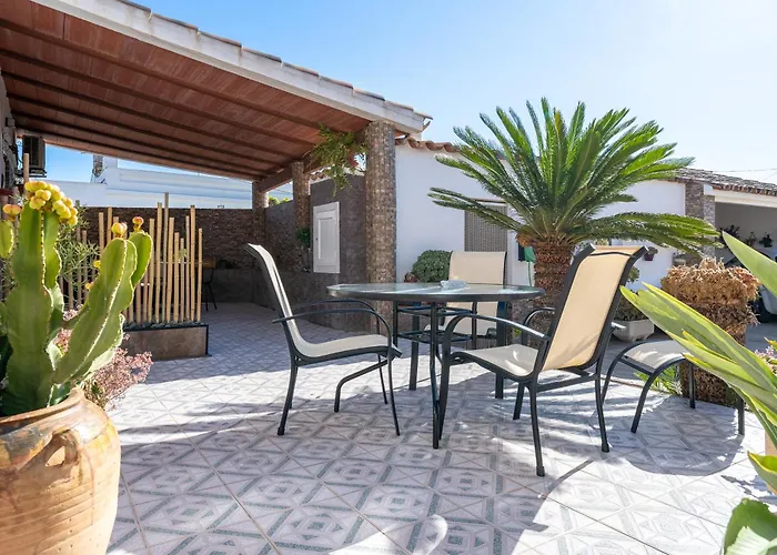 Ca L'agulla Holiday home