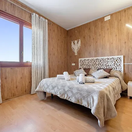 Ca L'agulla Nyaraló Deltebre
