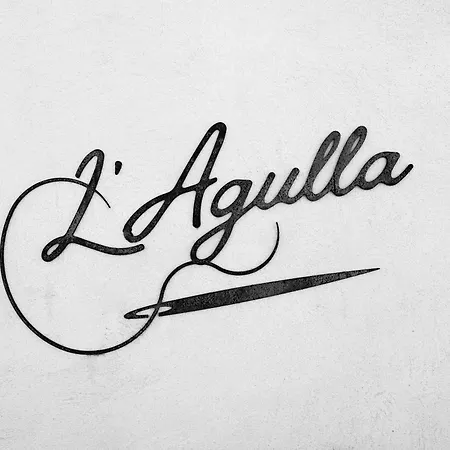 Ca L'agulla *